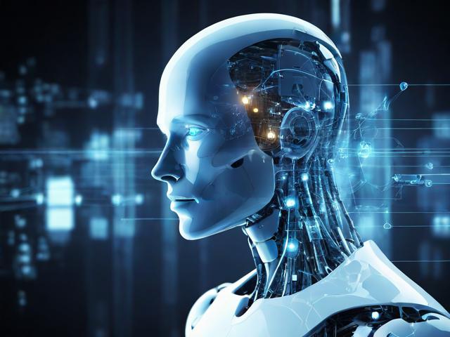 人工智能商业标准，构建未来产业生态的关键