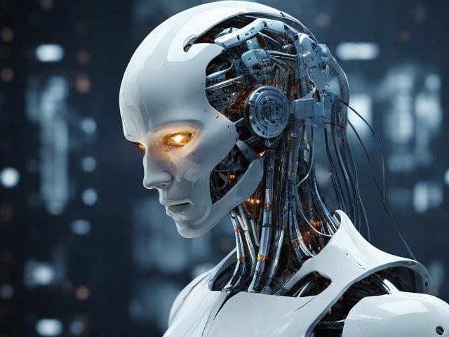 人工智能技术：推动社会发展的重要力量