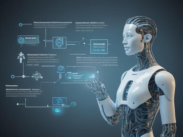 人工智能导论，开启智能时代的入门课程