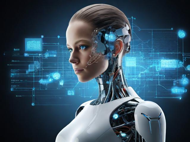 人工智能测试5级，深度解析考试内容与考核标准