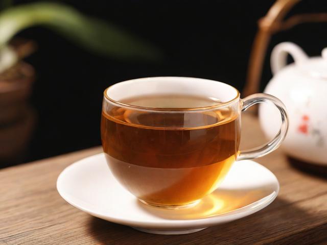 大吉岭茶小样领取攻略，轻松获取品质茶饮体验