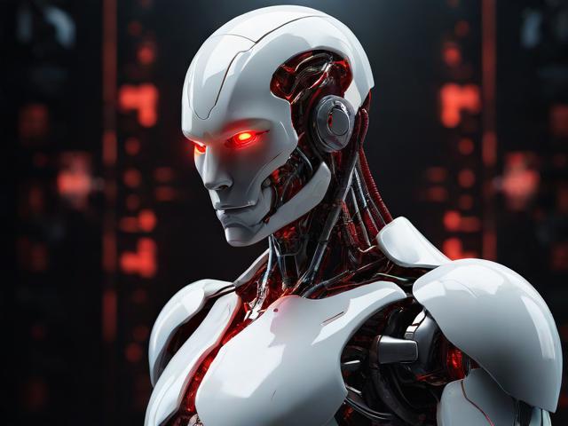 人工智能的红利，揭秘新时代的产业变革与经济增长动力