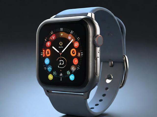 人工智能手表，探索最适合的软件应用