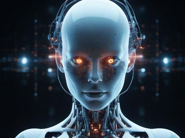 人工智能幻象：揭秘其背后的原理与奥秘