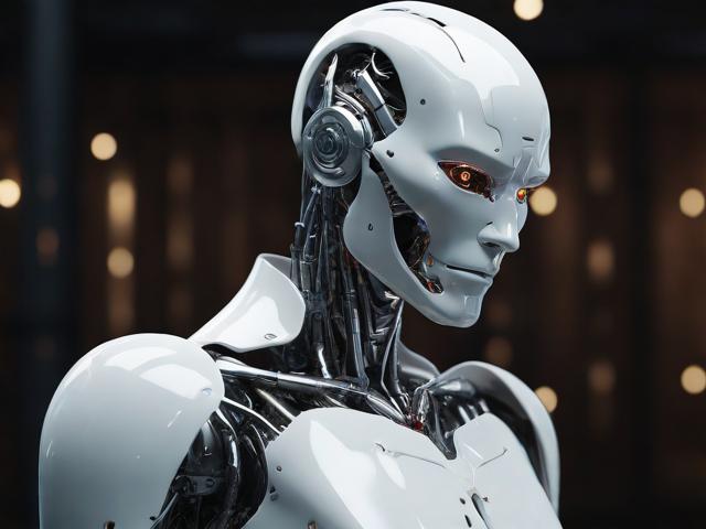 人工智能助力综艺创新，揭秘智能笑点的幕后故事