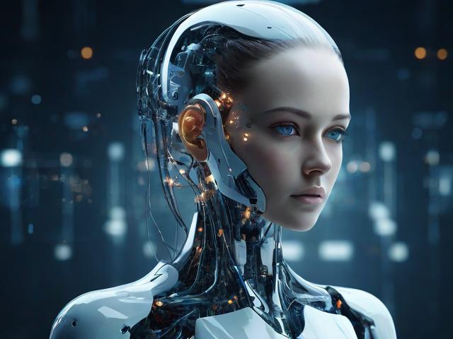 踏入人工智能,这些技能你不可不知!