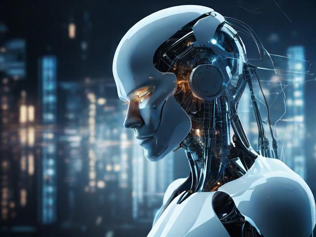 人工智能创新体系，构建未来智能时代的基石