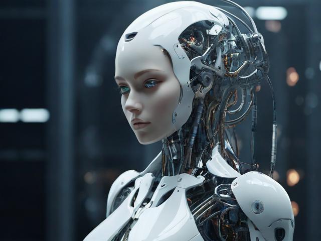 探寻人工智能的奥秘，为什么要发现人工智能？