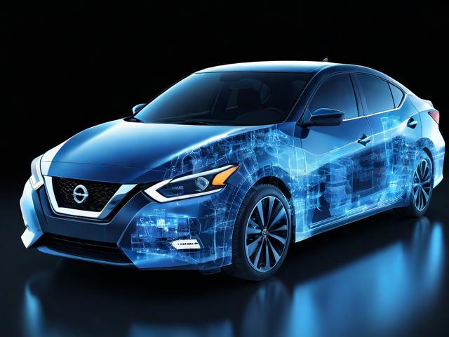 揭秘日产汽车的人工智能系统，这个名字背后的科技革新
