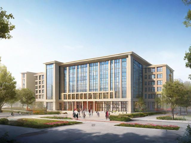 保定人工智能，一所引领未来科技教育的创新学校