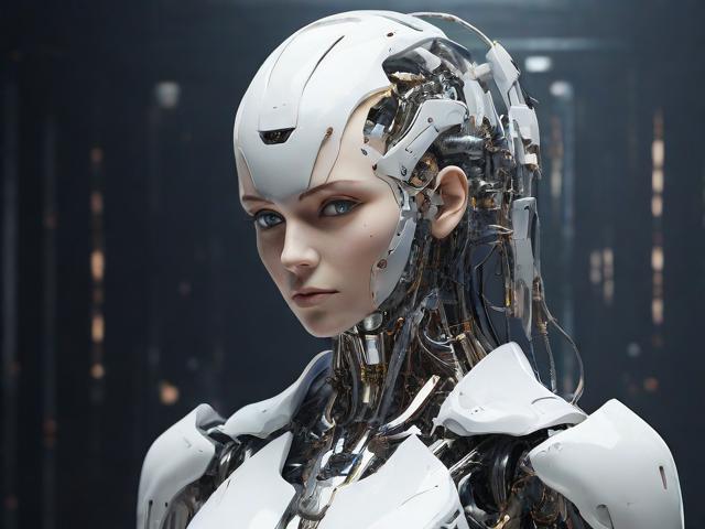 人工智能领域的新星，揭秘高效抠图算法的神秘面纱——AI抠图大师