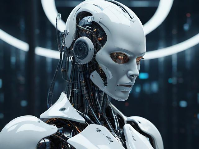 揭秘人工智能的精确之谜，技术革新与算法突破