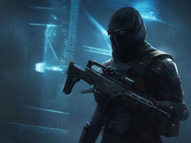 CF如何关闭无影模式，轻松提升游戏体验的实用技巧