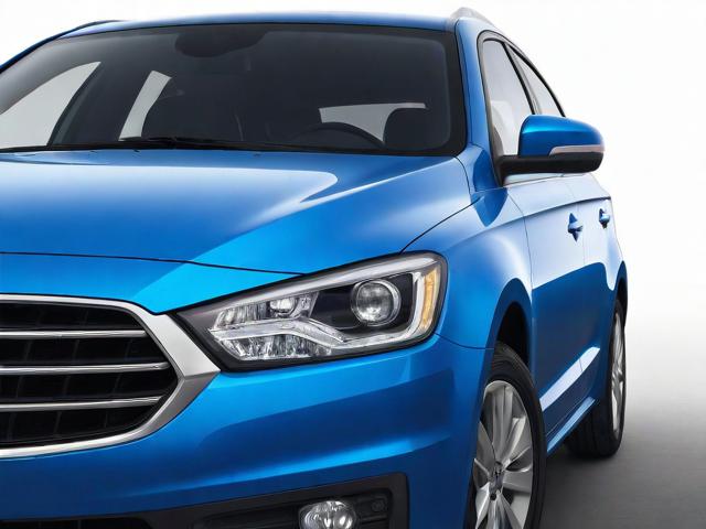 汽车示廓灯关闭指南，安全驾驶从正确操作开始