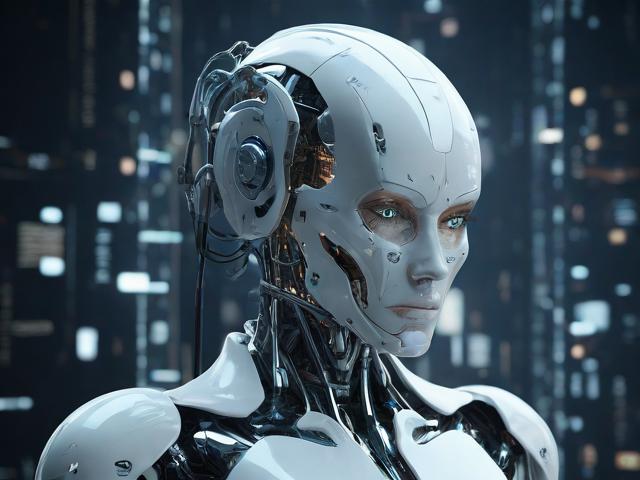 未来人工智能靠什么挣钱，创新、应用与变革之路