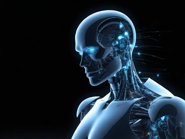 人工智能创新产品盘点，引领未来科技潮流的智慧之作