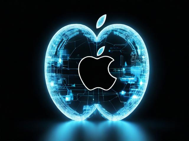 苹果人工智能，探索未来科技，揭秘苹果AI的神秘面纱