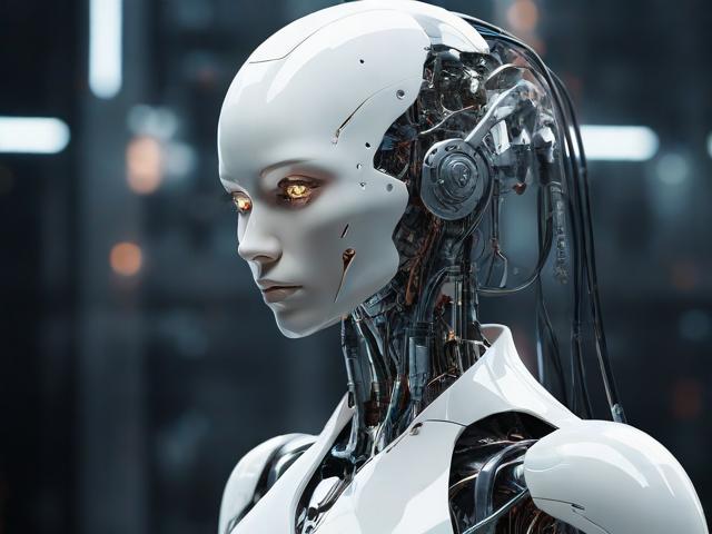 跨时代的人工智能，重塑未来世界的智慧引擎