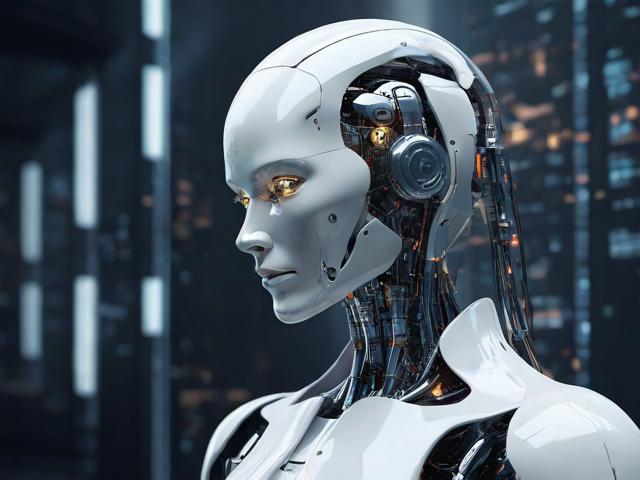 人工智能研究，开启未来无限可能