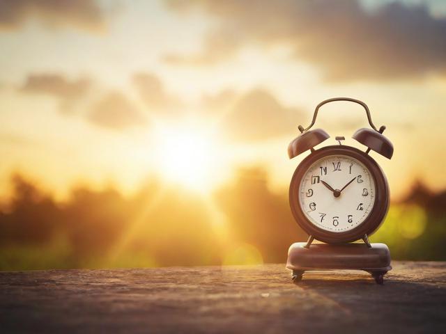 如何优雅地关闭时钟的整点报时功能，轻松回归宁静生活