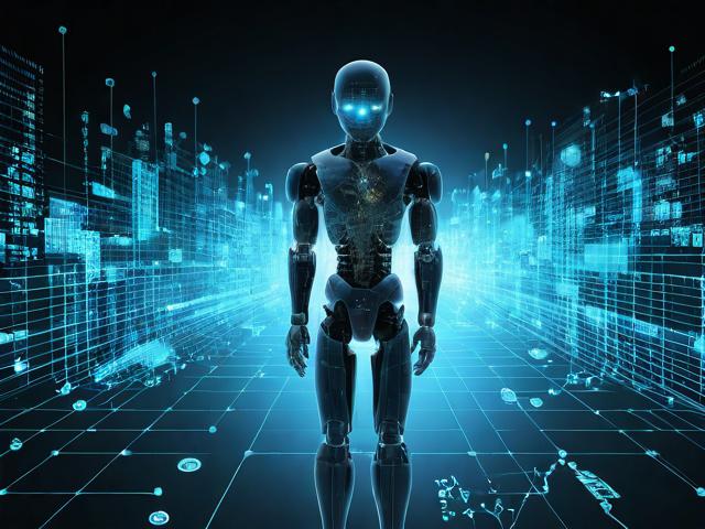 人工智能踩雷原理探析，揭秘AI在数据与算法中的陷阱