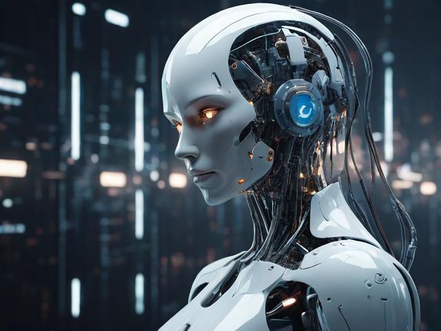 人工智能，从边缘走向中心的辉煌历程