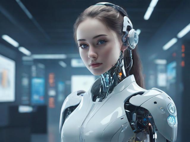 人工智能职业大学，培养未来科技精英的摇篮，学什么成就未来？