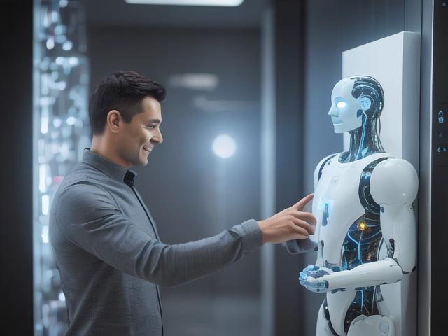 易学的人工智能专业，开启智能时代的入门钥匙