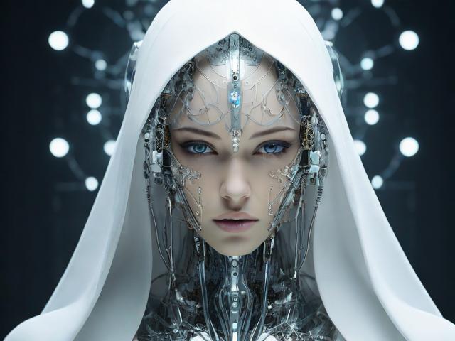 揭开神秘面纱，探寻人工智能的缔造者