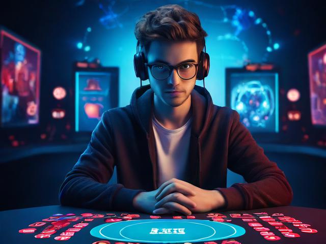 猜人游戏中的智能助手，人工智能如何助力猜人游戏？