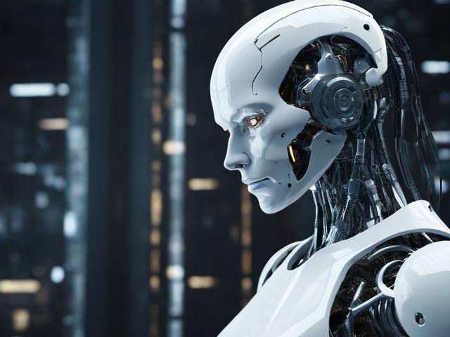 人工智能取代人类的深层原因与未来展望