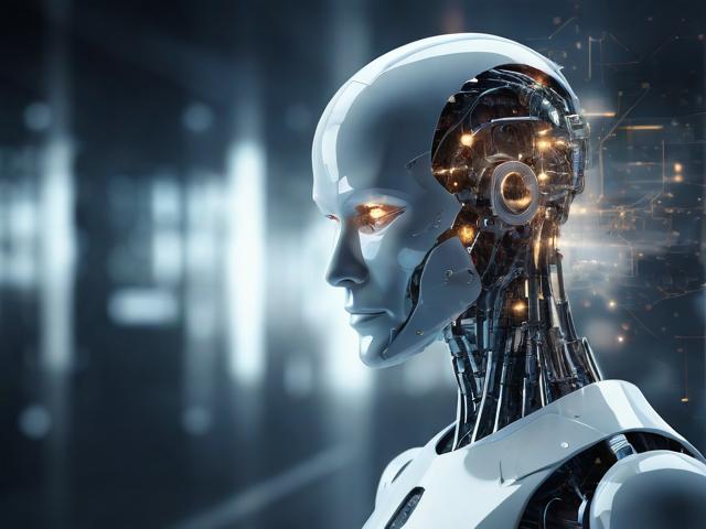 人工智能课程，开启未来职业发展的金钥匙