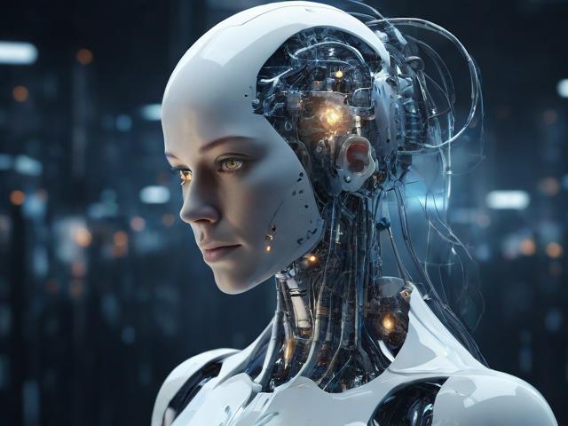 揭秘超人工智能的实例，引领未来科技发展的先锋力量