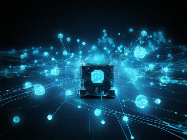 深兰人工智能，解码未来智能生活的关键力量