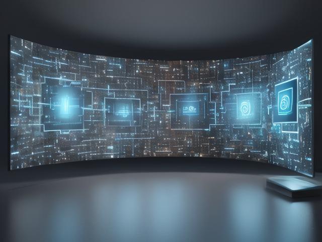 什么是联网人工智能电视，揭秘智能生活的未来趋势