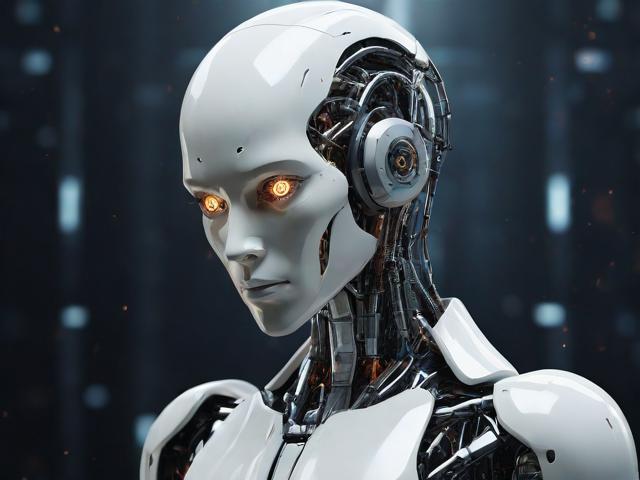 人工智能低智商之谜，揭秘AI为何常被误解