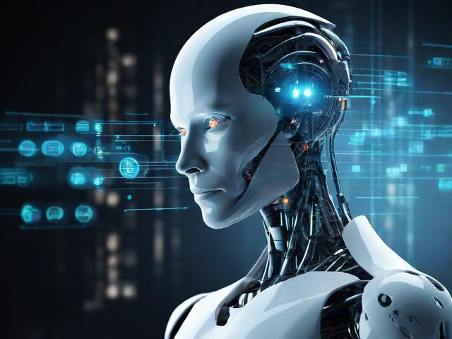 人工智能问责框架，构建智能时代的责任与规范