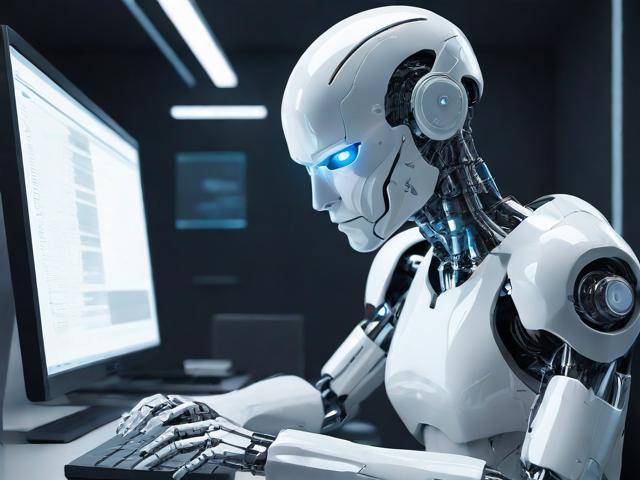 人工智能：未来职场的新星，潜力无限，它能做什么工作？