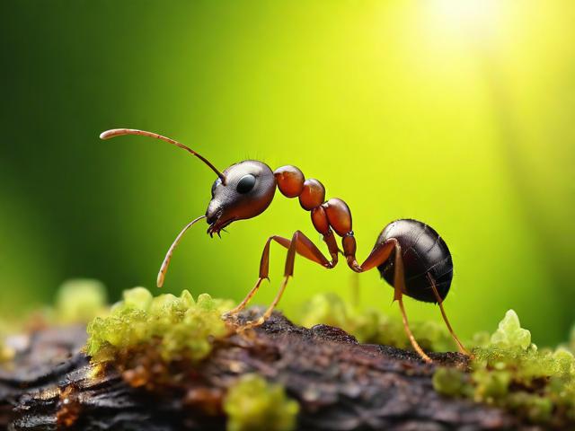 蚂蚁森林关闭指南，轻松掌握关闭步骤，告别绿色守护之旅