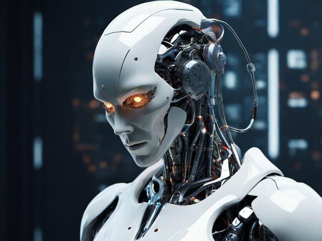 猜一猜人工智能是什么——揭秘未来科技之星