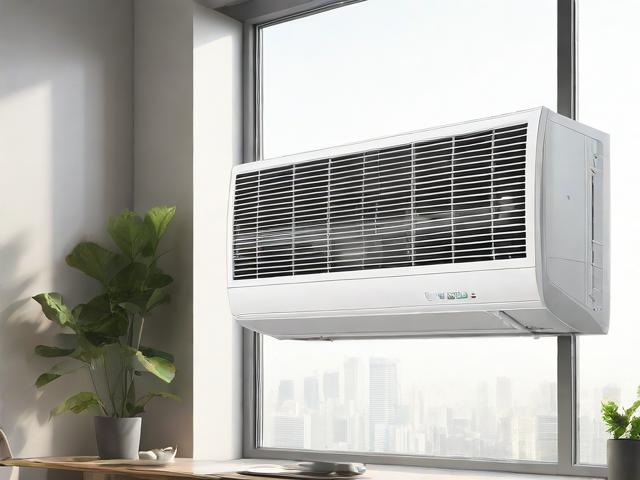 格力空调关闭风操作指南，轻松掌握，舒适生活无忧