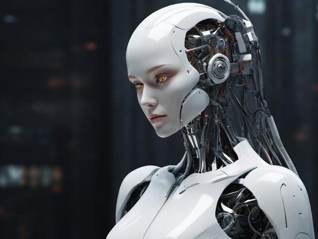 人工智能关我什么事——读人工智能简史有感