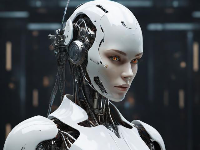 人工智能，代替不了的不仅仅是工作，更是人类智慧的一部分