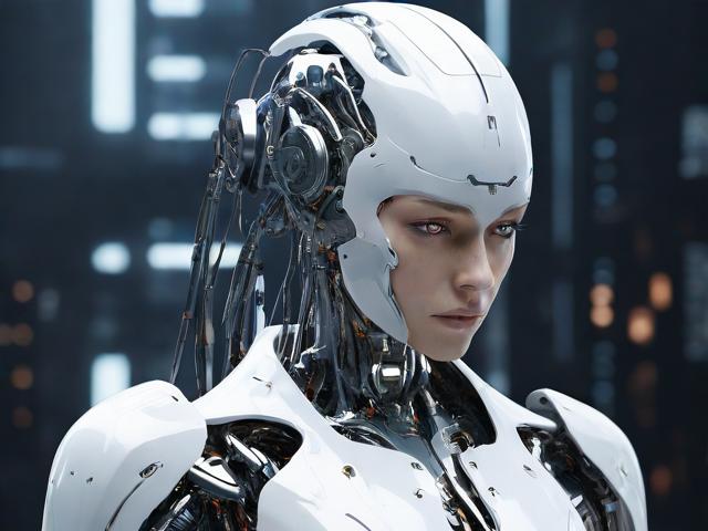 征服人工智能，揭秘那些引领未来潮流的专业