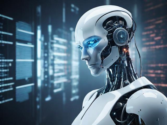 智域人工智能，揭秘这个新兴专业的魅力与前景