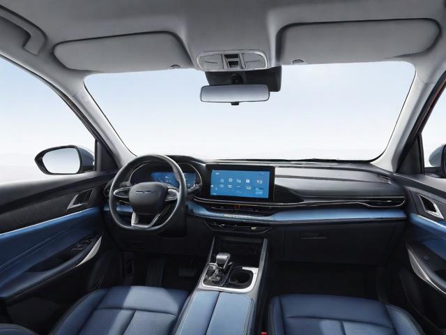 欧尚车人工智能系统揭秘，智慧出行新伙伴——欧尚AI智能助手