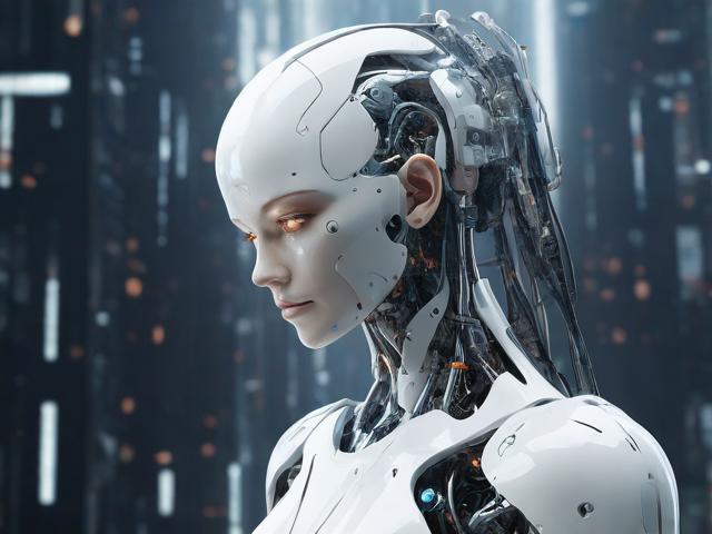 人工智能进化，未来可能带来的变革与挑战