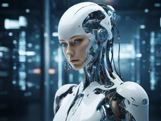 人工智能课程，探索未来科技的关键领域