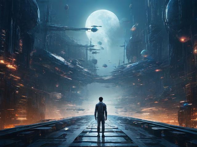 人工智能的崛起，从科幻走向现实的旅程