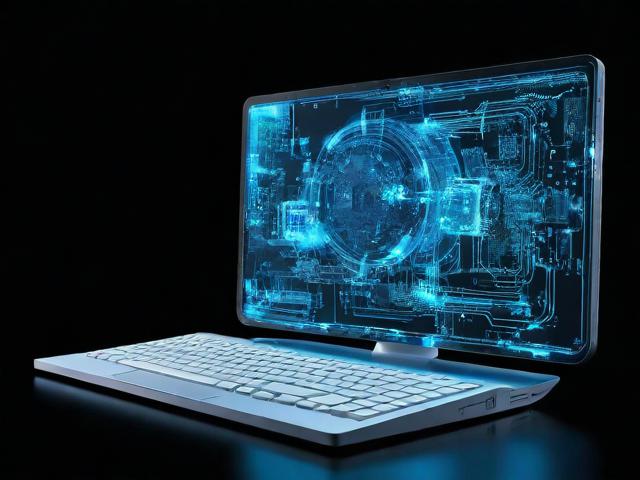 搞人工智能，这款电脑是你的不二之选！